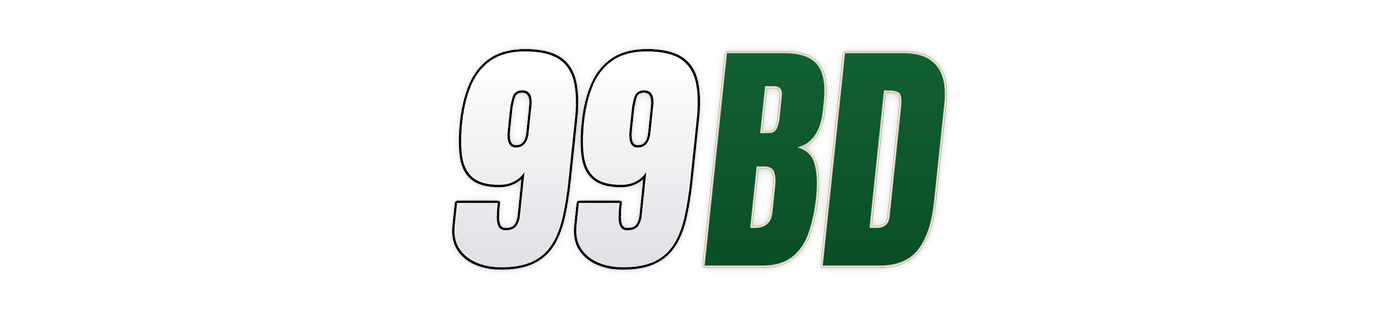 99bd লোগো